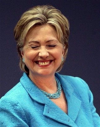 hillary clinton. Check out Hillary Clinton in